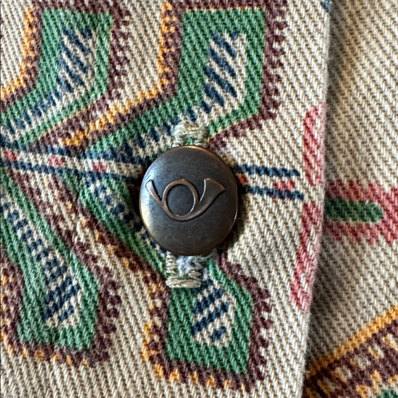 VINTAGE -Willowbend Maxi Skirt - Picture 12 of 12